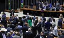 Câmara aprova projeto que reajusta salários de servidores públicos