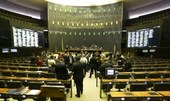 Câmara pode votar urgência para aumentar número de deputados federais