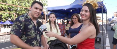 Carnaval na Rádio Alepi: Bloco das Fuleiras celebra 19 anos 