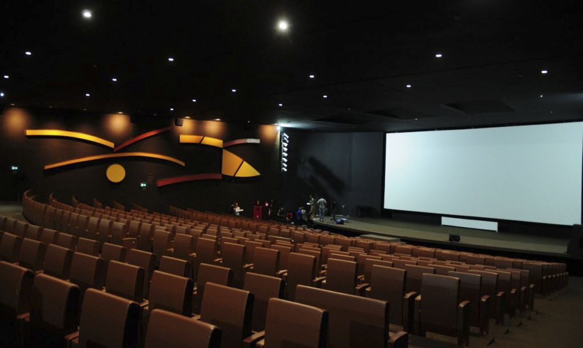 Cinema brasileiro celebra 124 anos da primeira filmagem