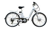  Circulação de bicicletas elétricas é regulamentada 