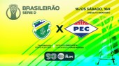 Clássico piauiense agita a Série D com transmissão especial da Rádio Alepi 98,3