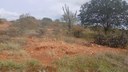 Clima de seca no Piauí reduz a estimativa da produção agrícola para 2025