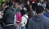 CNU 2025: pedidos de isenção da taxa de inscrição vão até esta terça-feira (8)