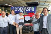 Codevasf amplia entrega de patrulhas agrícolas a municípios piauienses