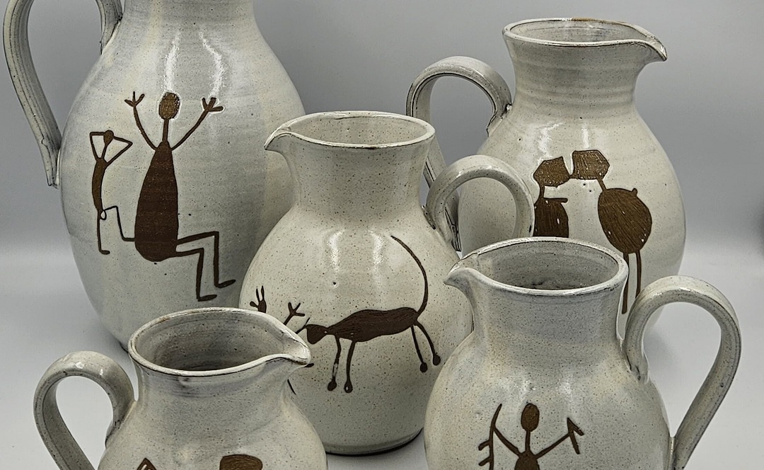 Com mais de 10 mil peças mensais, Cerâmica Serra da Capivara fortalece cultura e economia local