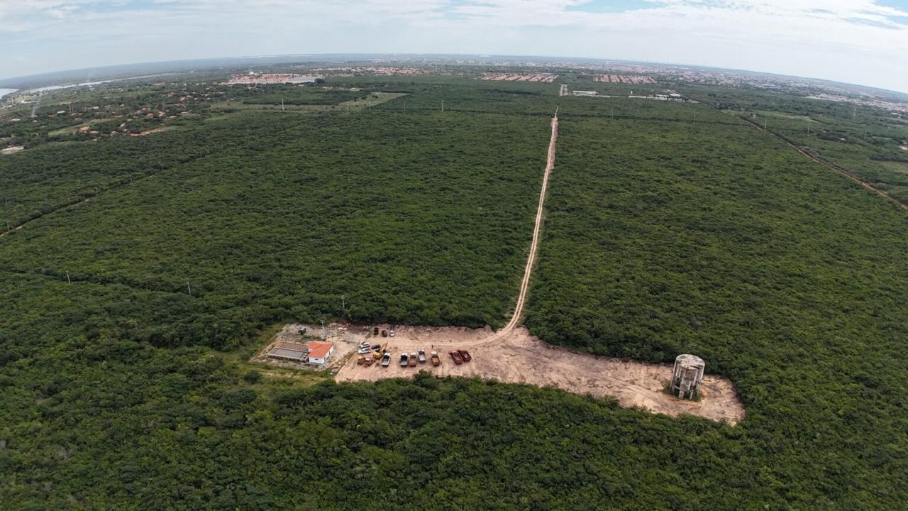 Com obras iniciadas, maior usina de hidrogênio verde do mundo coloca Piauí como líder da transição energética