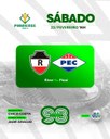 Com transmissão da Rádio Assembleia, River e Piauí se enfrentam neste sábado (22)