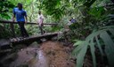 Confira os principais cuidados a serem tomados ao fazer trilhas Confira os principais cuidados a serem tomados ao fazer trilhas