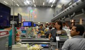 Consumo dos brasileiros cresce 2,63% no primeiro semestre