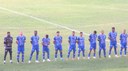 Copa do Brasil - Rádio Assembleia transmite o jogo entre Parnahyba e Confiança (SE)