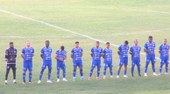Copa do Brasil - Rádio Assembleia transmite o jogo entre Parnahyba e Confiança (SE)