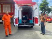 Corpo de Bombeiros reforça apoio e segurança para as prévias de Carnaval em todo o Piauí