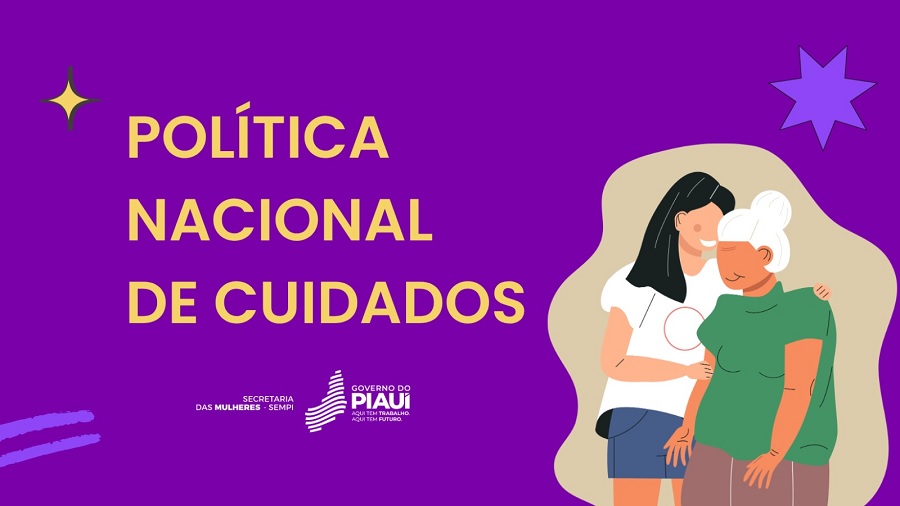 Criada nova coordenadoria para fortalecer debate sobre cuidado invisível e equidade
