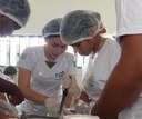 Curso de processamento de frutas tropicais transforma realidade de alunos na zona rural do Piauí
