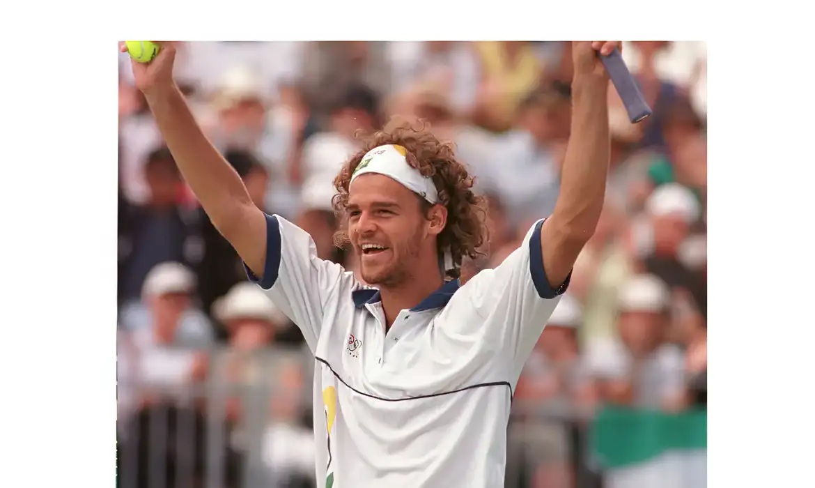 Daiane, Guga e Edinanci entram para o Hall da Fama do Esporte