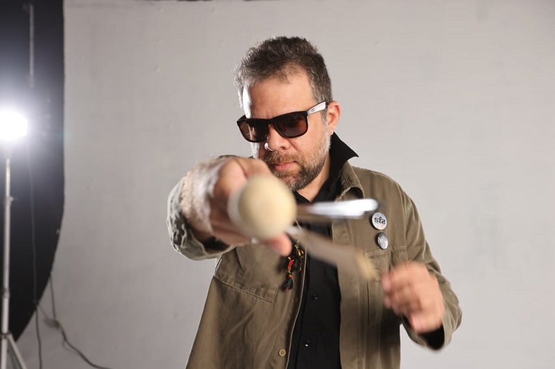 Daniel "Hulk" é a atração desta sexta-feira (19) no Discoteca Piauiense