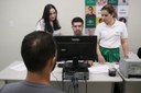 Defensoria Pública do Estado promove ação de reconhecimento de paternidade em 10 comarcas Defensoria Pública do Estado promove ação de reconhecimento de paternidade em 10 comarcas