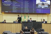 Deputados aprovam criação de praça e Centro Turístico de Barra Grande
