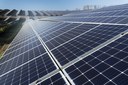 Energia solar deve crescer 25% no Brasil em 2025 com apoio de financiamentos sustentáveis Energia solar deve crescer 25% no Brasil em 2025 com apoio de financiamentos sustentáveis