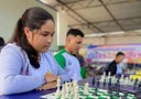 Escolas de tempo integral do Piauí fortalecem o esporte educacional e revelam talentos Escolas de tempo integral do Piauí fortalecem o esporte educacional e revelam talentos