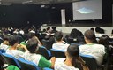 Estudantes da rede estadual exploram legado de Niède Guidon e descobrem riqueza arqueológica do Piauí