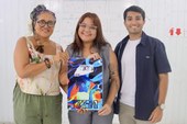 Estudantes da rede estadual são escolhidos como embaixadores de projeto de cinema itinerante