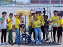 Estudantes da rede estadual são selecionados para Mostra de Cinema com filme feito em aula de audiovisual