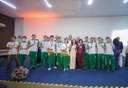 Estudantes de escolas públicas estaduais conquistam 73 premiações nas Olimpíadas de Física