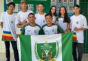 Estudantes piauienses triplicam número de medalhas conquistadas em concurso nacional de matemática