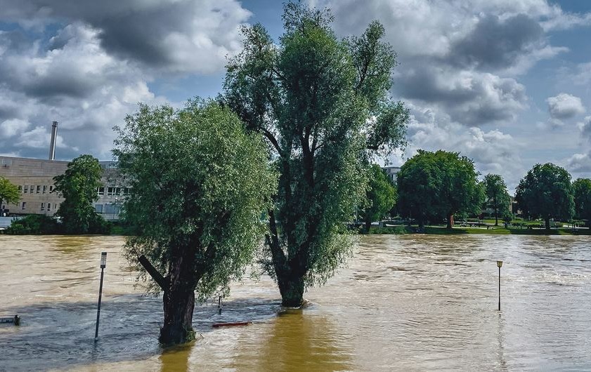 Europa é o continente mais afetado pelo aquecimento global