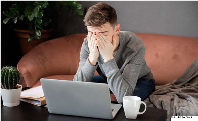 Excesso de informação diária está afetando nossa saúde mental