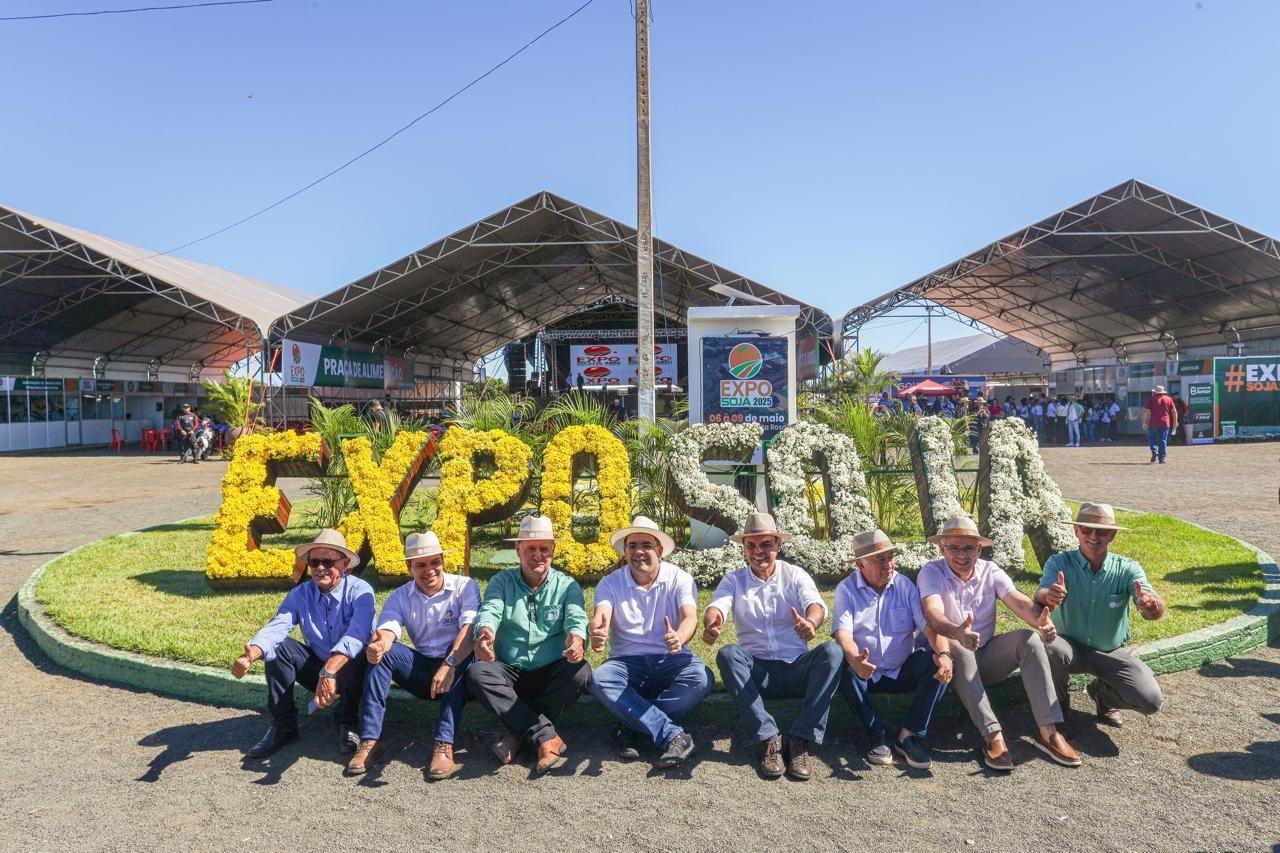 Exposoja em Uruçuí deve movimentar R$ 1 bilhão em negócios