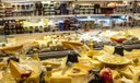 Faturamento da indústria de alimentos cresce 10% em 2024