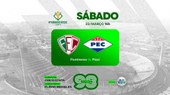 Fluminense e Piauí se enfrentam neste sábado (22) com transmissão da Rádio Assembleia