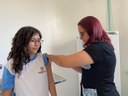 FMS amplia vacinação contra a dengue para público de 10 a 14 anos FMS amplia vacinação contra a dengue para público de 10 a 14 anos