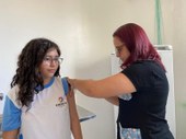 FMS amplia vacinação contra a dengue para público de 10 a 14 anos
