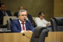 Fonteles assume presidência do Consórcio NE e líder do governo destaca ato como positivo para o Piauí