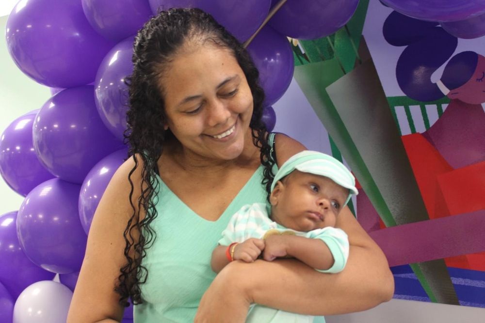 Formação em Método Canguru qualifica profissionais para cuidar de bebês prematuros