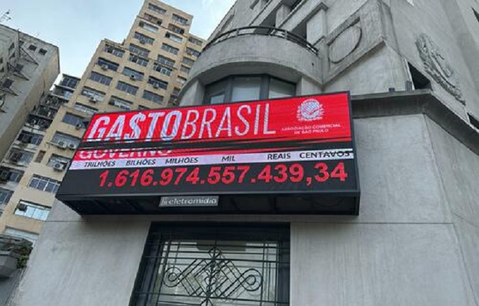 Gasto Brasil: nova ferramenta exibe despesas públicas em tempo real e reforça controle social