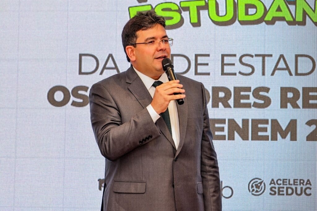 Gerências de educação do Piauí que baterem meta do Ideb receberão premiação