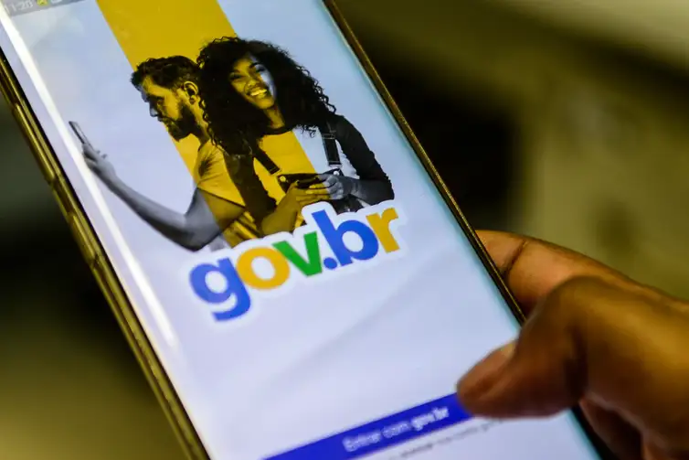 Gov.br: validação biométrica de conta ouro dificulta ação de golpistas