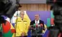 Governo anuncia pacote de medidas para fortalecer agenda ambiental