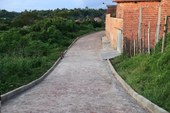 Governo do Estado investe R$ 13 milhões em pavimentação por todas as regiões de Teresina