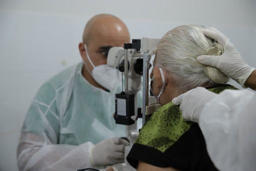 Governo lança Mutirão de Cirurgias Eletivas 2022