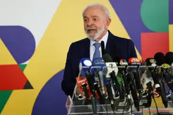 Guerra comercial de Trump terá reflexos no Brasil, dizem economistas 