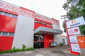 Centro de Hematologia e Hemoterapia do Piauí (Hemopi) está precisando de doações de sangue