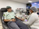 Hemopi inicia programação da Semana Mundial do Doador