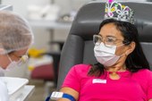 Hemopi quer garantir estoque seguro de sangue para o Carnaval