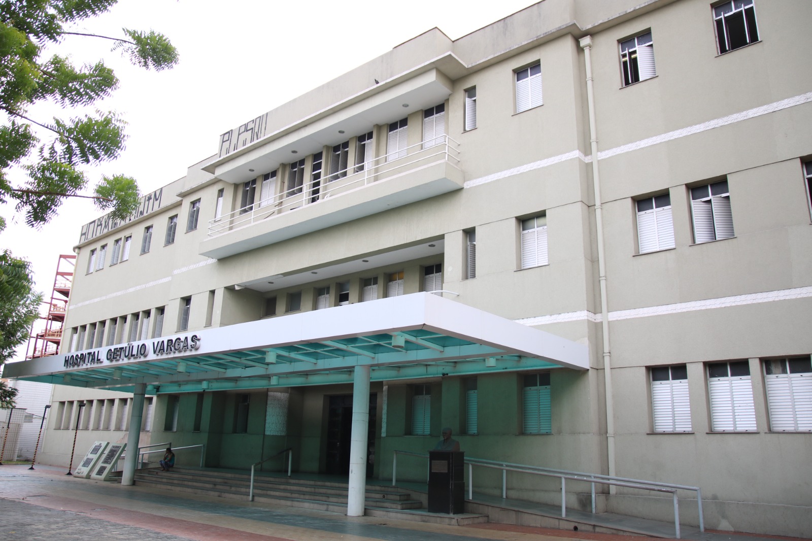  HGV será o primeiro hospital da rede estadual a oferecer tratamento oncológico no Piauí 